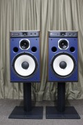 【買取】JBL 4318 + JS-50【コード00-96142】