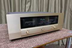 【買取】Accuphase A-35【コード00-93443】