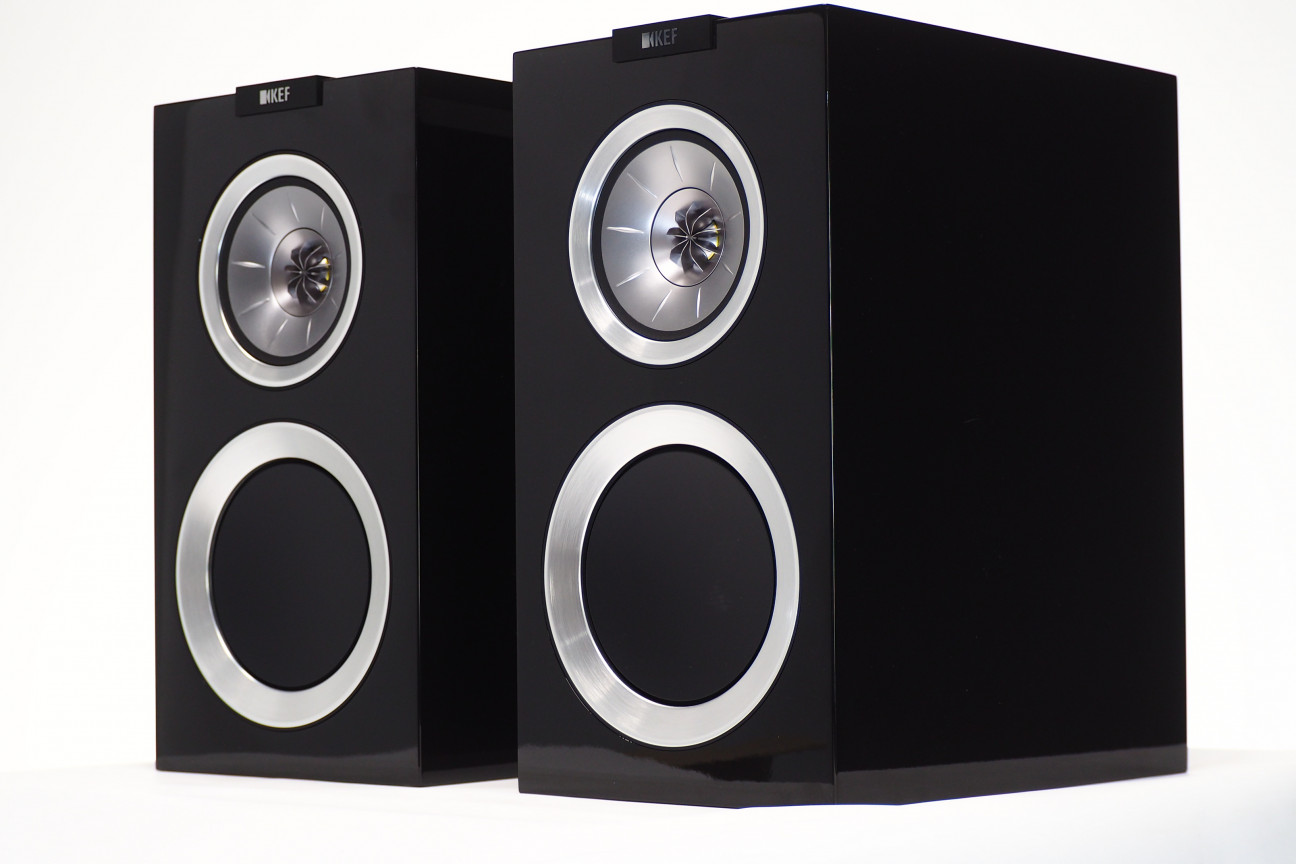 買取】 KEF R300(PB)【コード21-03202】 | 買取サイトのアバック