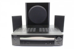 【買取】ONKYO BASE-V50(B)【コード00-98400】