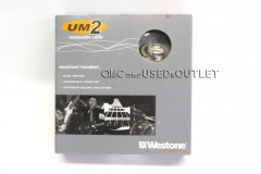【買取】WESTONE UM2removable cable【コード00-98348】