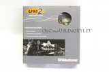 【買取】WESTONE UM2removable cable【コード00-98348】