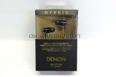 【買取】DENON AH-C710-K【コード00-98349】