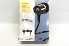 【買取】Monster Cable MH TRB IE【コード00-98351】