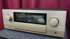 【買取】Accuphase E-460【コード05-00430】