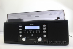 【買取】TEAC LP-R550USB【コード01-04255】