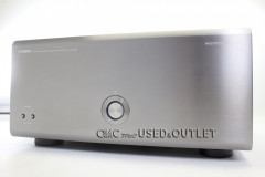 【買取】YAMAHA MX-A5000(H)【コード01-04156】