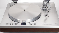 【買取】LUXMAN PD-171A 【コード21-02224】