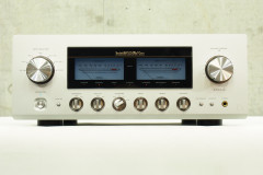 【買取】 LUXMAN L-507UX