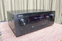 【買取】DENON AVR-X2100W【コード00-93492】