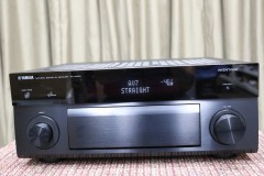 【買取】YAMAHA RX-A1050(B)【コード00-93499】