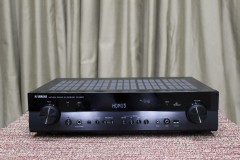 【買取】YAMAHA RX-S600【コード00-96135】
