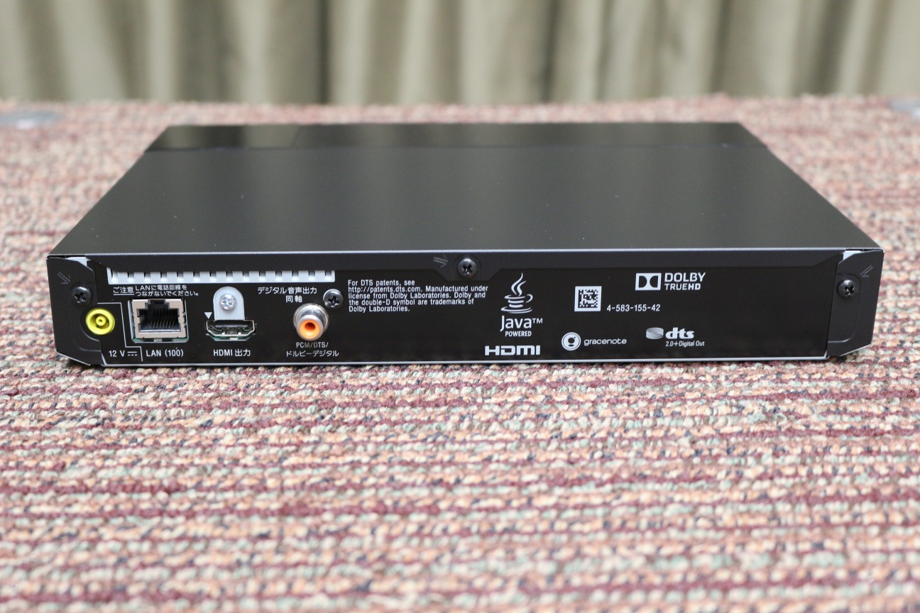 【中古】SONY BDPS6700【コード0093544】 中古販売・買取サイトのアバック