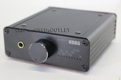 【買取】KORG DS-DAC-10【コード01-04233】