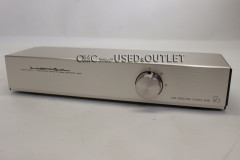 【買取】LUXMAN AS-55【コード01-04160】