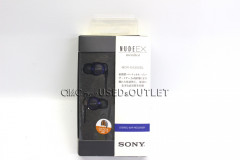 【買取】SONY MDR-EX300SL(V)【コード00-98347】