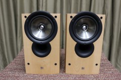 【買取】KEF iQ1(M)【コード00-93503】