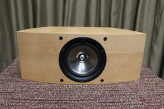 【買取】KEF iQ2C(M)【コード00-93502】
