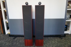 【展示処分品】　B&W　CM10 S2 (MR)　【コード04-56389-29】