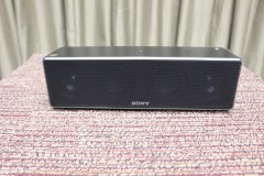 【買取】SONY SRS-ZR7(B)【コード00-93493】