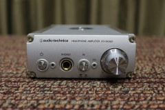 【買取】audio-technica AT-HA26D【コード00-99551】