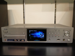 【買取】SONY NAC-HD1【コード29-00258】