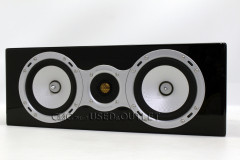 【買取】MonitorAudio Gold Signature GS-LCR/B【00-98439】