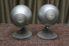 【買取】ECLIPSE TD307MK2A(SV)【コード00-90875】