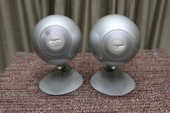 【買取】ECLIPSE TD307MK2A(SV)【コード00-90876】