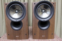 【買取】KEF iQ30(WN)【コード00-96060】