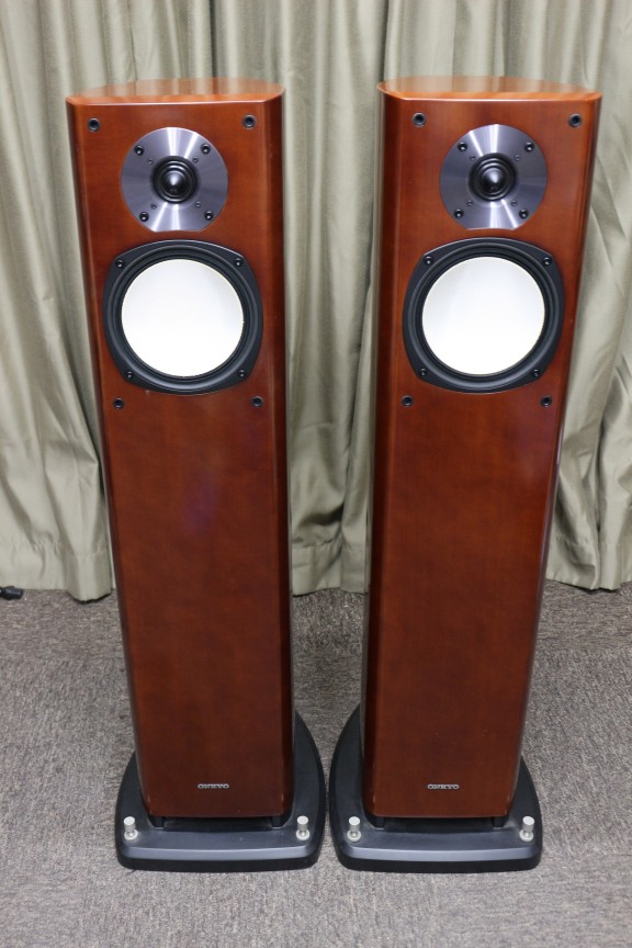 D-908E ONKYO