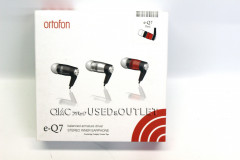 【買取】ortofon e-Q7(Red)【コード00-98339】
