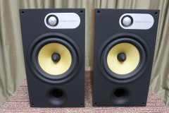 【買取】B&W 685(MR)+STAND【コード00-93549】