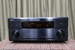 【買取】YAMAHA DSP-Z7(B)【コード00-96156】