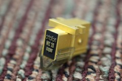 【買取】ortofon  MC20 Super【コード00-90809】