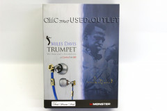 【買取】MONSTER MH MLD-T IE CT 【コード00-99546】