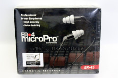 【買取】ETYMOTIC ER-4S【コード00-98337】