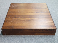 【買取】サウンド・ハンター 玉石ベース【コード29-00184】