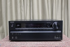【買取】ONKYO TX-NR616(B)【コード00-96174】
