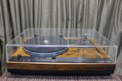【買取】THORENS TD521RW + SME 3012R【コード00-90773】