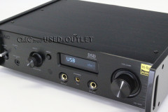 【買取】TEAC UD-505(B)【コード01-04273】