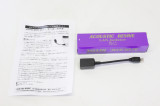 【買取】ACOUSTIC REVIVE RLI-1【コード01-04271】