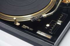 【買取】Technics SL-1200LTD【コード21-01305】