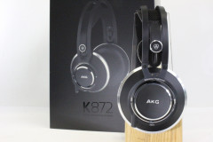 【買取】AKG K812【コード01-04275】