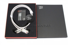 【買取】QED Signature Audio 40/1.0m【コード00-98463】