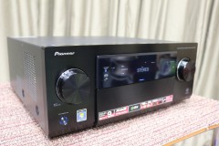 【買取】Pioneer SC-LX85【コード00-93552】