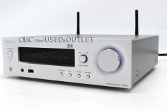 【買取】ONKYO R-N855(S)【コード00-98466】