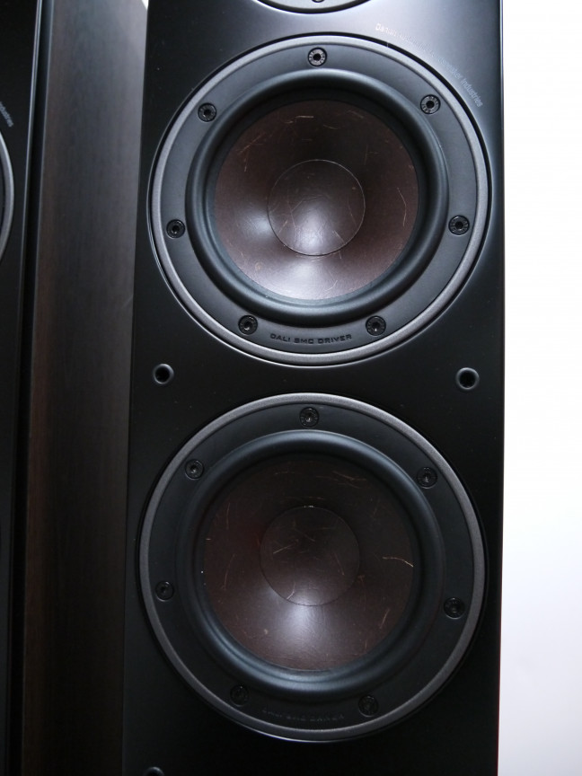 アウトレット】 DALI OBERON5(DW)(1ペア)【コード29-00250】 | 中古販売・買取サイトのアバック