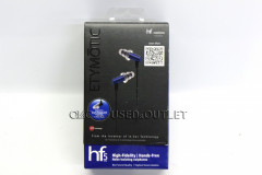 【買取】 ETYMOTIC RESEARCH hf5 BLUE  【コード00-98324】