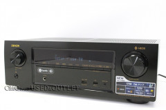 【買取】DENON AVR-X1400H【コード00-98483】